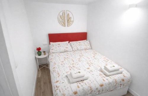 Hortaleza Apartment | Apartamento Independiente IFEMA - Aeropuerto Barajas