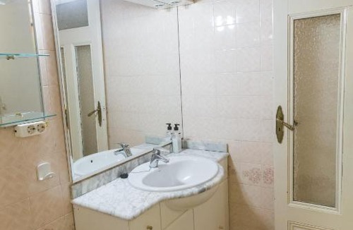 Tudela Apartment | Apartamento Iribarren II