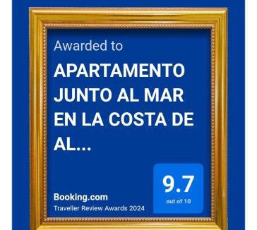 Cala Panizo Apartment | APARTAMENTO JUNTO AL MAR EN LA COSTA DE ALMERIA