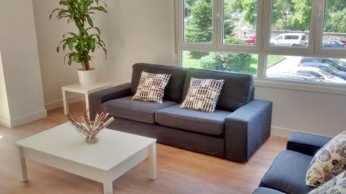 Lasarte-Oria Apartment | Apartamento Juan XXIII Plaza