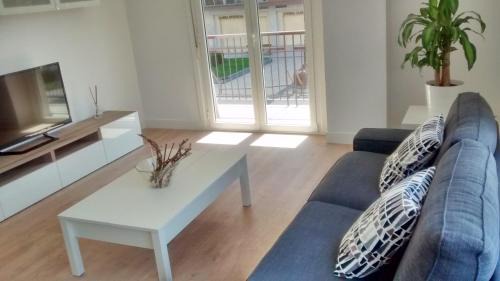 Lasarte-Oria Apartment | Apartamento Juan XXIII Plaza