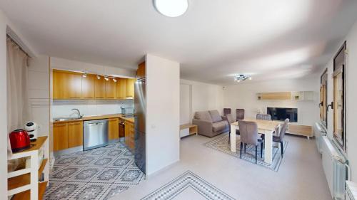 Buira Apartment | Apartamento LA FALLA DE LAVAIX - Pont De Suert -