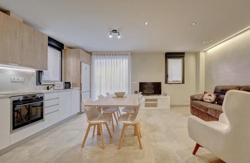 Ancin Apartment | Apartamento La Fragua