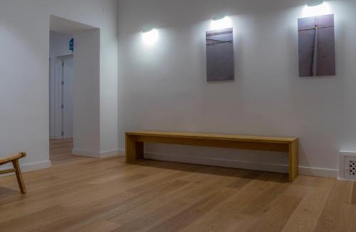 Siguenza Apartment | Apartamento La Olmeda en ElMolinoDeLaSal de Sigüenza