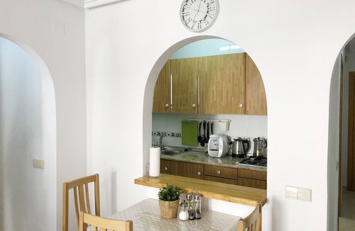 Torrevieja Apartment | Apartamento LaLoma 72
