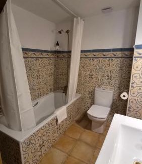 Alquezar Apartment | Apartamento Las Pasarelas Bajos