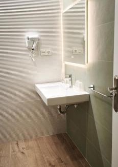 Pontones Apartment | Apartamento LORETO - Hotel Ruta del Segur