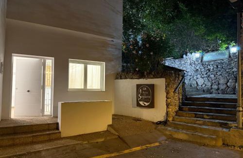 Pontones Apartment | Apartamento LORETO - Hotel Ruta del Segur