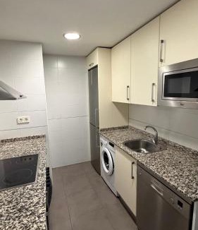 Los Olivos Apartment | Apartamento Los Olivos