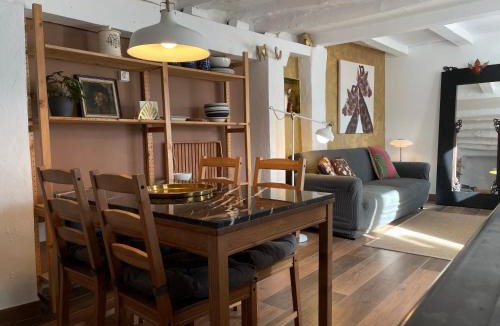 El Frasno Apartment | APARTAMENTO LUCÍA Y ALISA