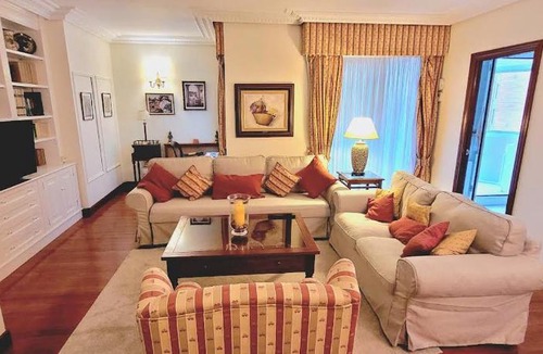 Algorta Apartment | Apartamento Lujo WiFi Algorta Getxo