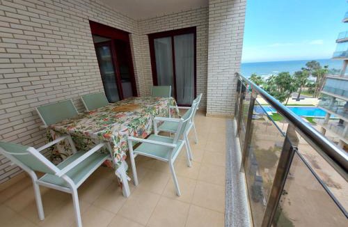 Marina d'Or Apartment | APARTAMENTO MARINA BEACH