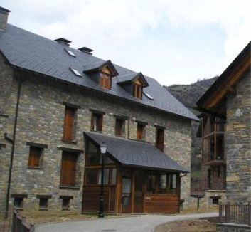 Larrede Apartment | Apartamento Millas