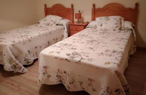 Larrede Apartment | Apartamento Millas