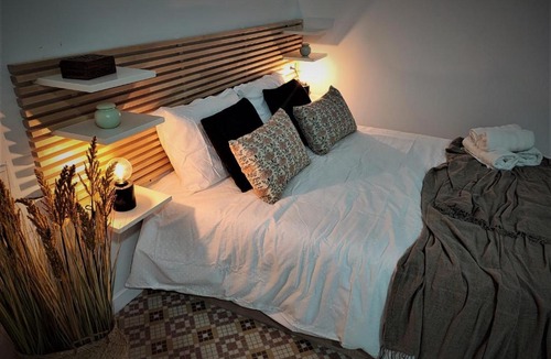 Novelda Apartment | Apartamento Monastrell 13