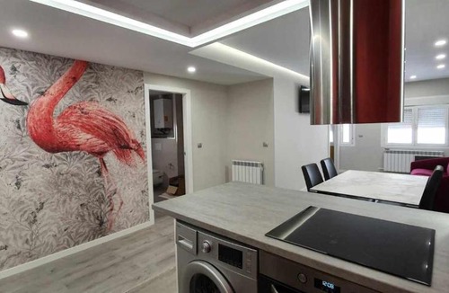Zaragoza Old Town Apartment | Apartamento NATURA Céntrico en Zaragoza by lodom