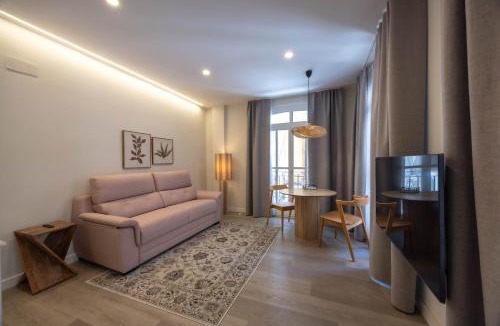 Diputacion de Cartagena Casco Apartment | Apartamento Nova by Cartagena Spain