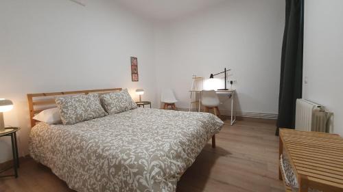 Terrassa Apartment | Apartamento nuevo en Terrassa Centro