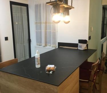 Mendebaldea Apartment | Apartamento Pamplona Comfort