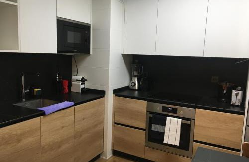 Mendebaldea Apartment | Apartamento Pamplona Comfort