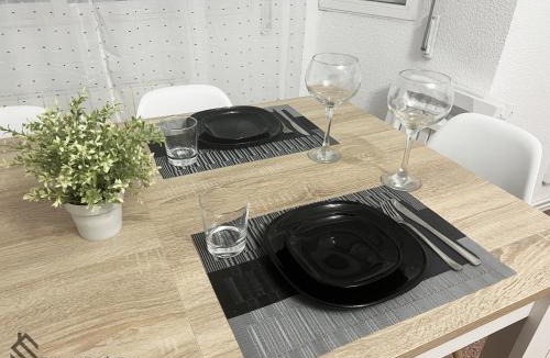 Yecla Apartment | Apartamento Pandora