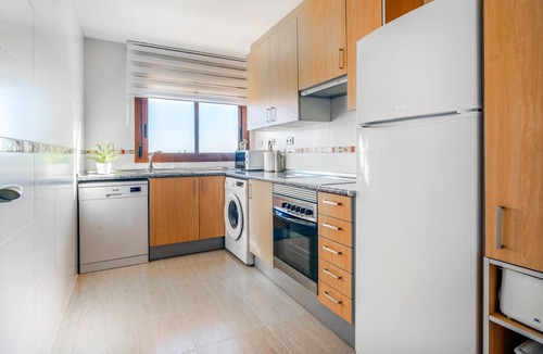 San Jorge Apartment | Apartamento Paronamica Golf