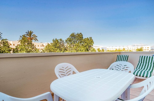 San Jorge Apartment | Apartamento Paronamica Golf