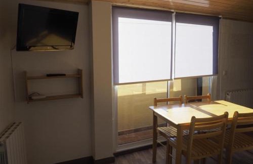 Ainsa-Sobrarbe Apartment | Apartamento Partara