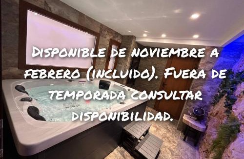 Alhama de Aragon Apartment | Apartamento Peña Cortada