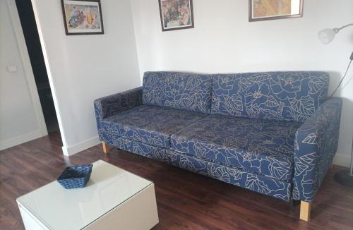 Hortaleza Apartment | Apartamento Pinar de Chamartin