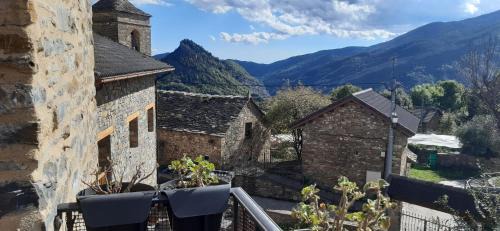Buerba Apartment | Apartamento Pirineo de Huesca - Cañón de Añisclo