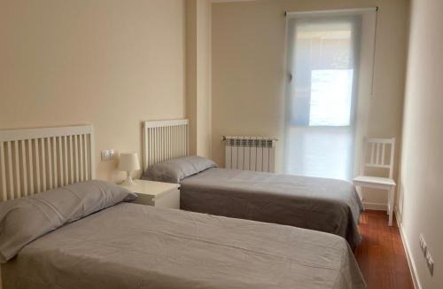 Latas Apartment | Apartamento Pirineos, Urb Las Margas Golf