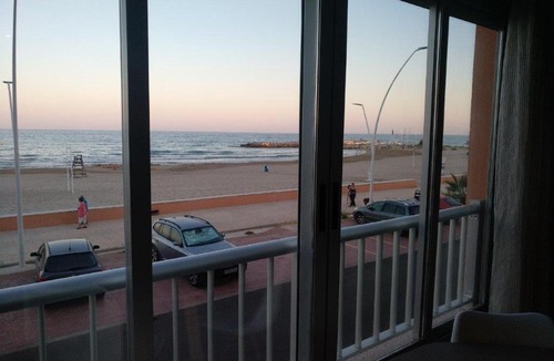 Torreblanca Apartment | Apartamento primera línea Torrenostra