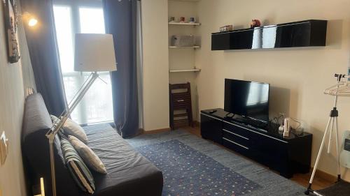 Candanchu Apartment | Apartamento Riglos2 Candanchu
