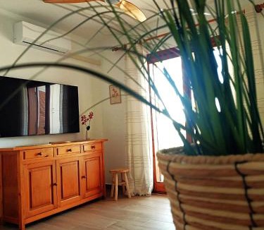 Punta Prima Apartment | Apartamento Rocio del Mar