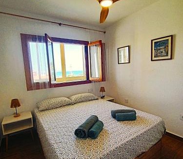 Punta Prima Apartment | Apartamento Rocio del Mar