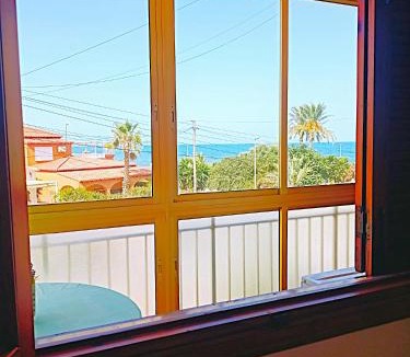 Punta Prima Apartment | Apartamento Rocio del Mar