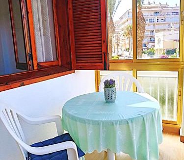 Punta Prima Apartment | Apartamento Rocio del Mar