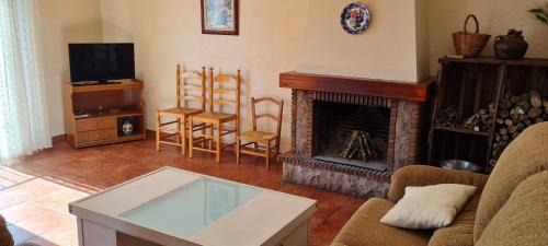 Ares del Maestrat Apartment | Apartamento Rural Coll d'Ares