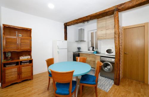 Riaza Apartment | APARTAMENTO SAN JUAN