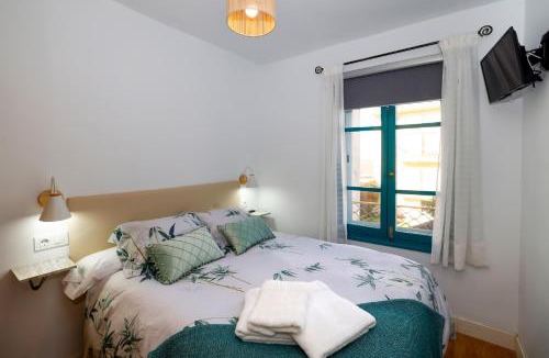 Riaza Apartment | APARTAMENTO SAN JUAN