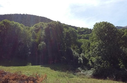 Vielha Apartment | Apartamento Sapporo