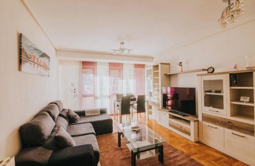 Haro Apartment | Apartamento Siervas de Jesús