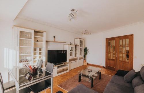 Haro Apartment | Apartamento Siervas de Jesús