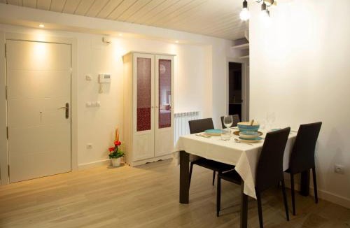 Albarracin Apartment | Apartamento Subida Las Torres