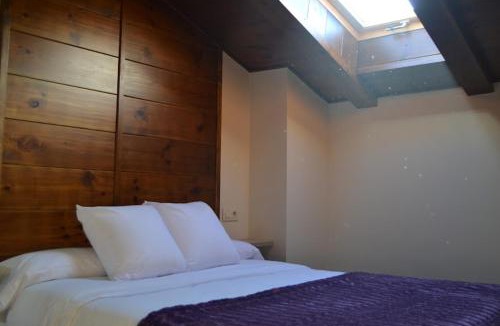 Mosqueruela Apartment | Apartamento Toni, Casa Bielsa