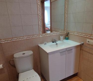 Valderrobres Apartment | Apartamento Torre Sancho