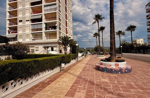 Torreblanca Apartment | Apartamento Torreblanca III Ref 063
