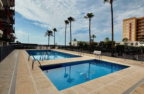 Torreblanca Apartment | Apartamento Torreblanca III Ref 063