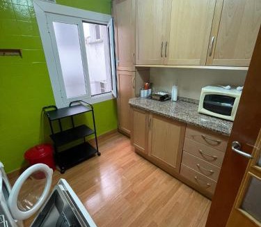 Abena Apartment | Apartamento tres habitaciones en Pirineo Aragonés